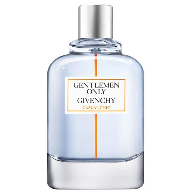 Givenchy - Gentlemen Only Casual Chic