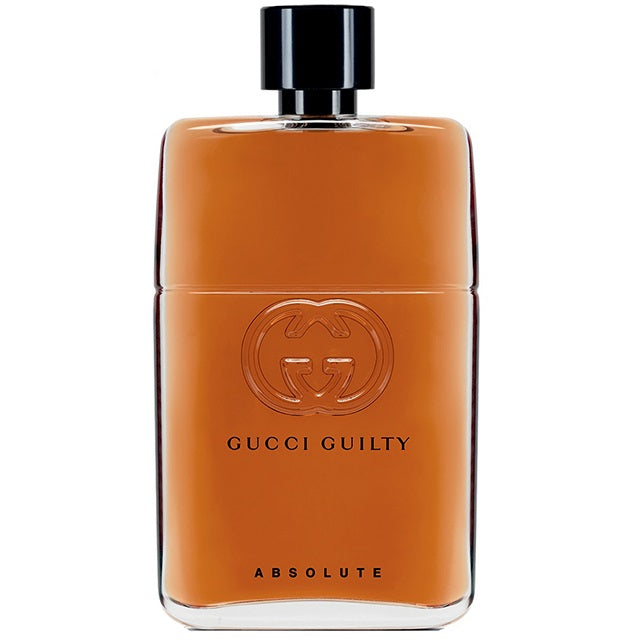 Gucci - Guilty Absolute Pour Homme