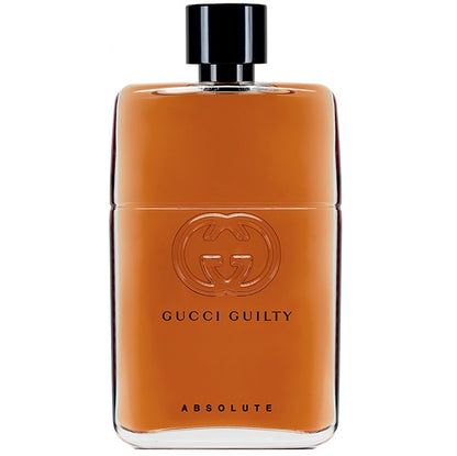 Gucci - Guilty Absolute Pour Homme