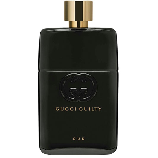 Gucci - Guilty Oud