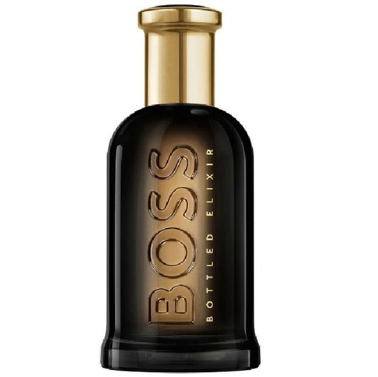 Hugo Boss - Boss Bottled Elixir Parfum Intense