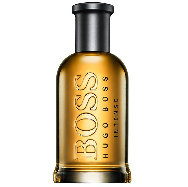 Hugo Boss - Boss Bottled Intense EDP