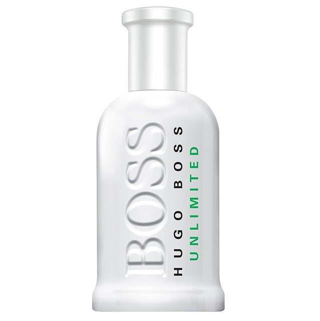 Hugo Boss - Boss Bottled Unlimited