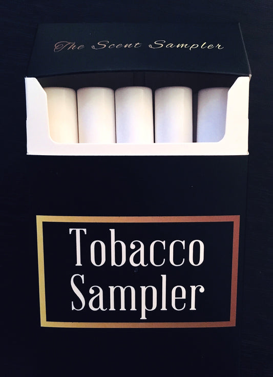 Tobacco Sampler Pack