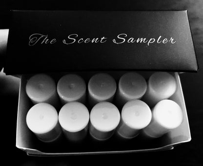 Tobacco Sampler Pack