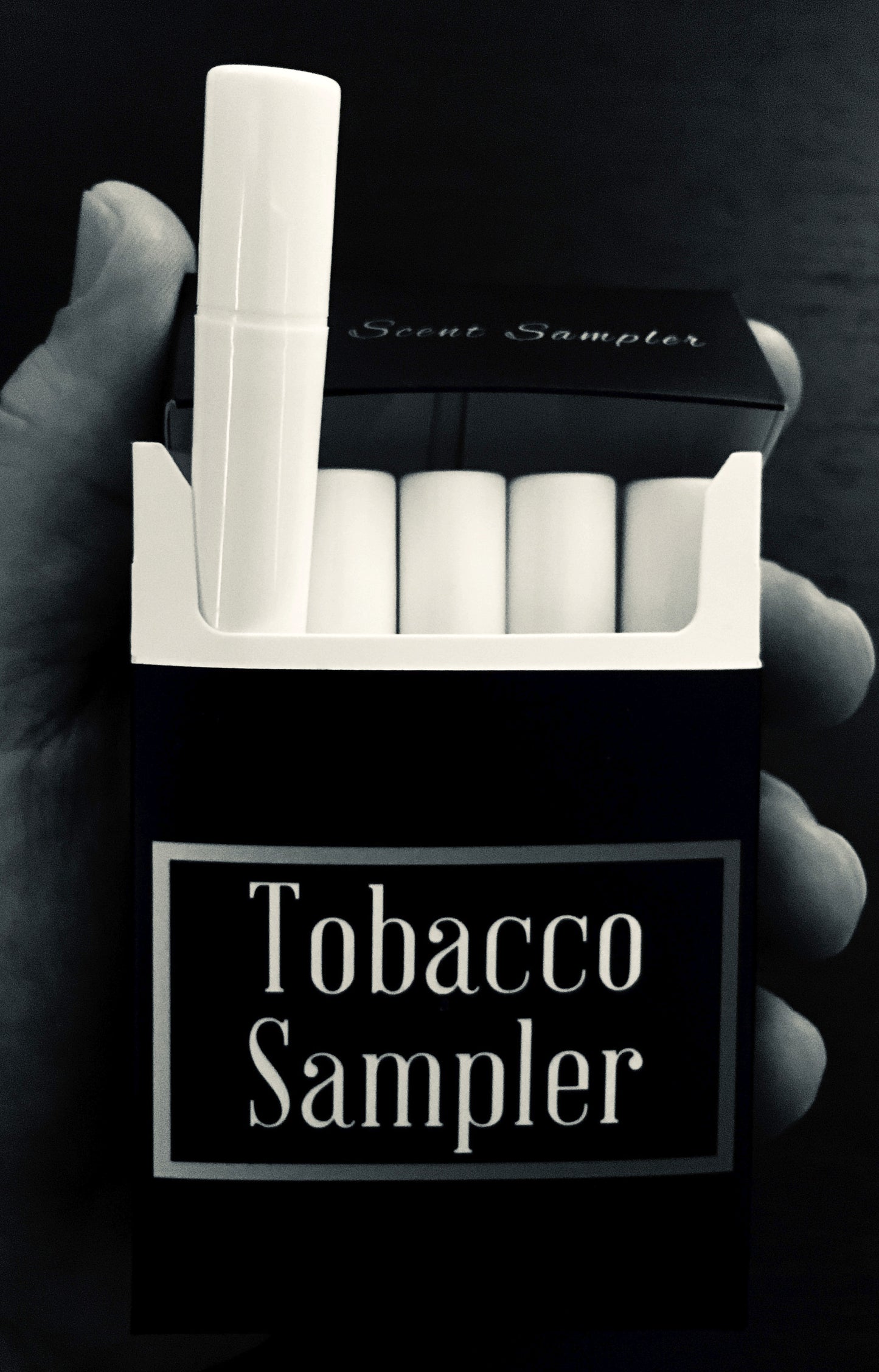 Tobacco Sampler Pack