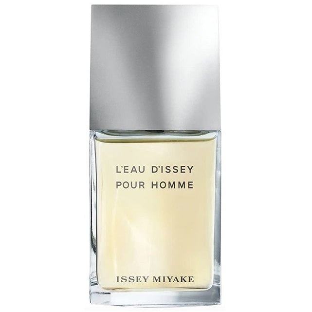 Issey Miyake - L'Eau d'Issey Pour Homme Fraiche