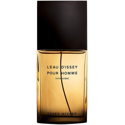 Issey Miyake - L'Eau d'Issey Pour Homme Noir Ambre