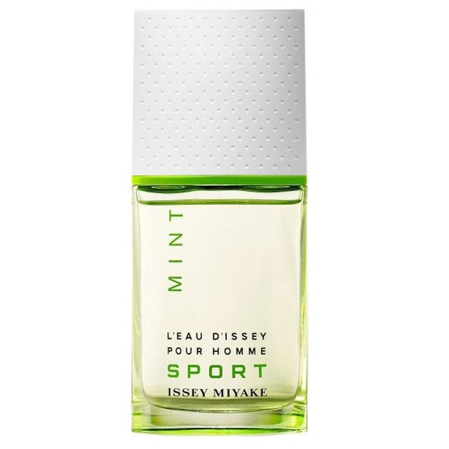 Issey Miyake - L'Eau d'Issey Pour Homme Sport Mint