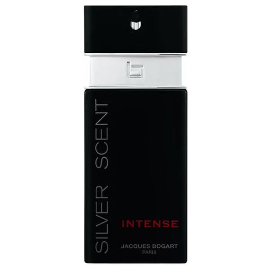 Jacques Bogart - Silver Scent Intense