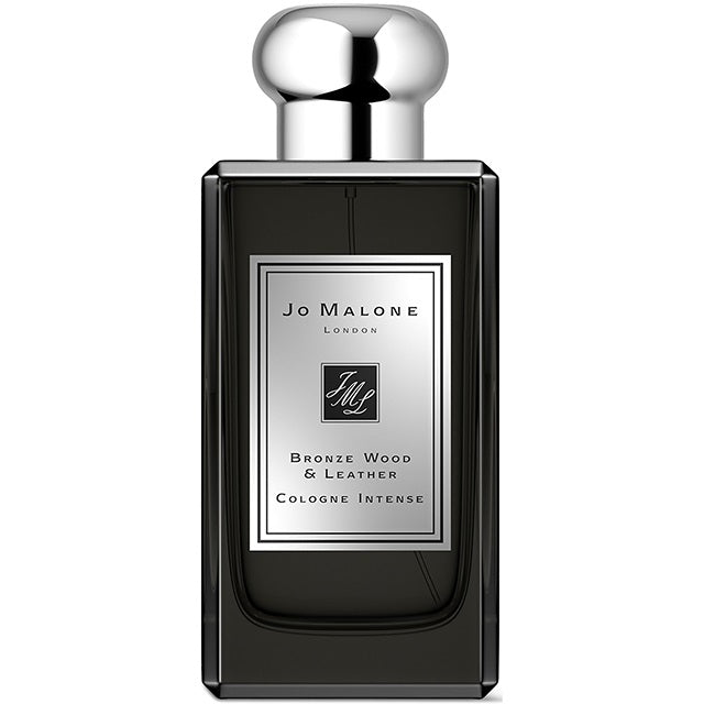 Jo Malone - Bronze Wood & Leather