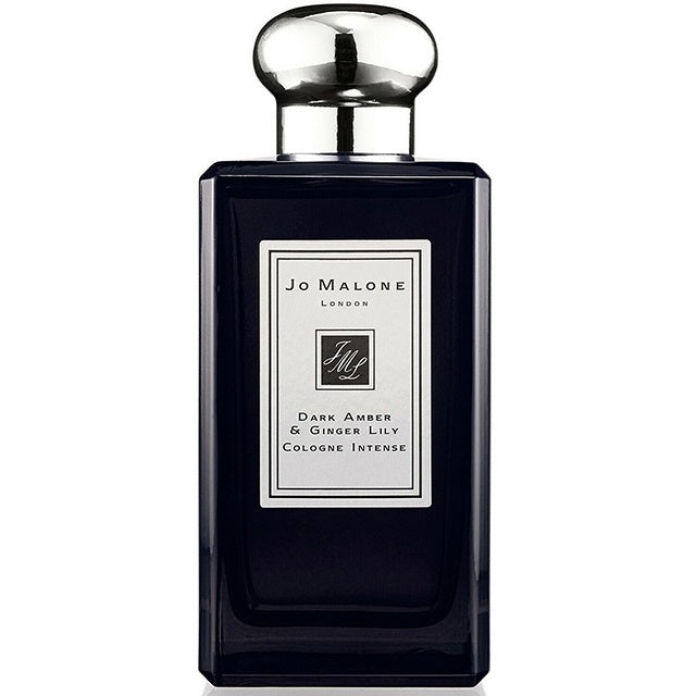 Jo Malone - Dark Amber & Ginger Lily