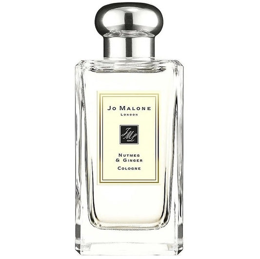 Jo Malone - Nutmeg & Ginger