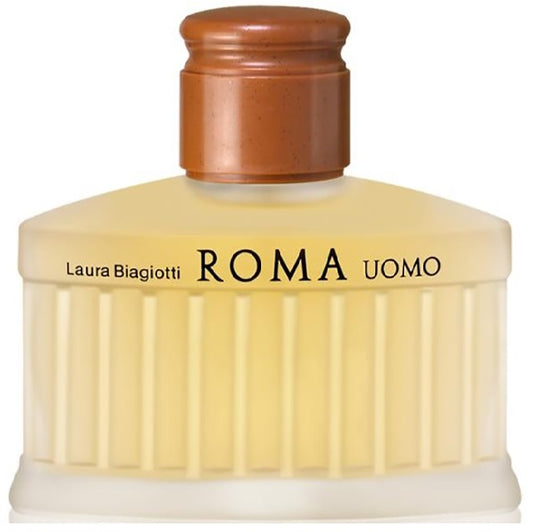 Laura Biagiotti - Roma Uomo