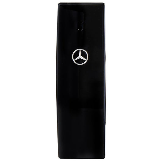 Mercedes Benz - Club Black