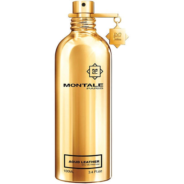 Montale - Aoud Leather