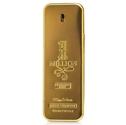 Paco Rabanne - One Million Absolutely Gold