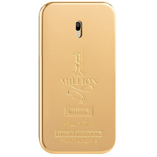 Paco Rabanne - One Million Intense