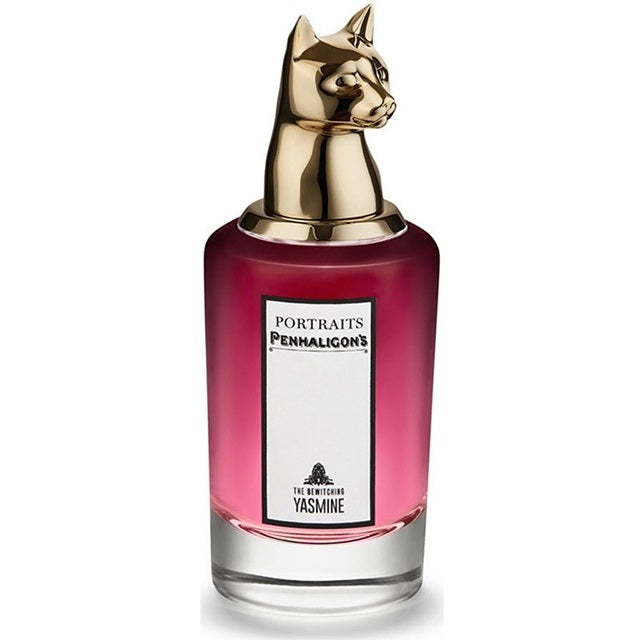 Penhaligon's - The Bewitching Yasmine