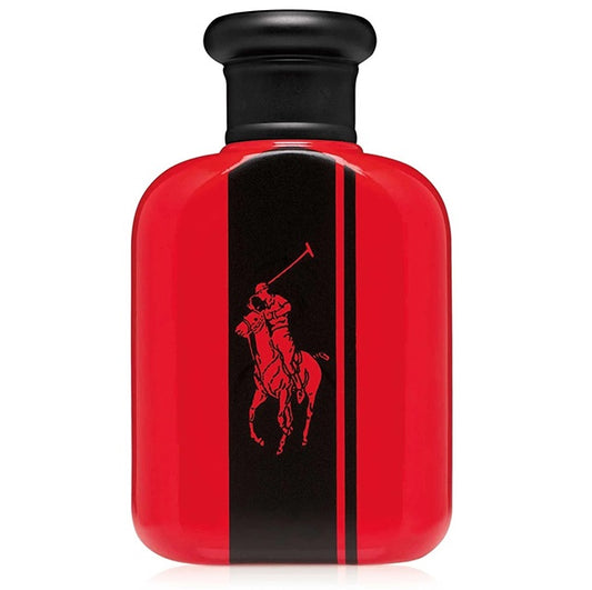 Ralph Lauren - Polo Red Intense