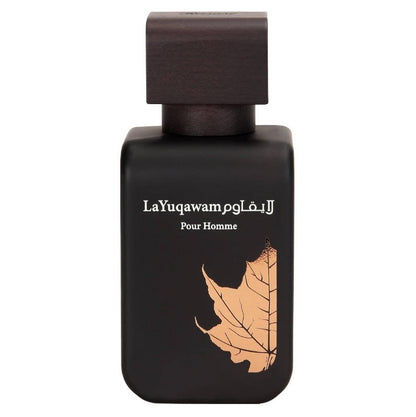 Rasasi - La Yuqawam Pour Homme