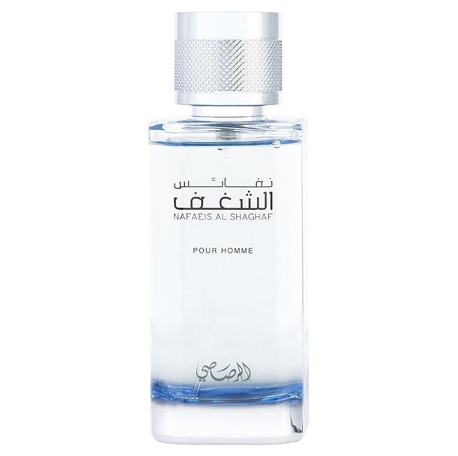 Rasasi - Nafaeis Al Shaghaf Pour Homme