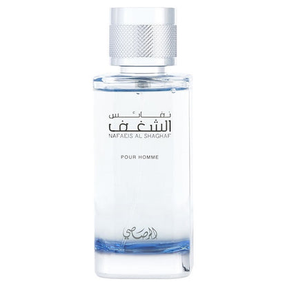 Rasasi - Nafaeis Al Shaghaf Pour Homme