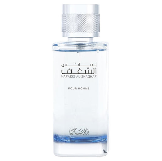 Rasasi - Nafaeis Al Shaghaf Pour Homme