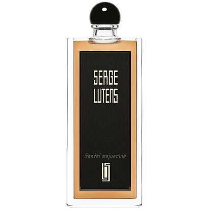 Serge Lutens - Santal Majuscule