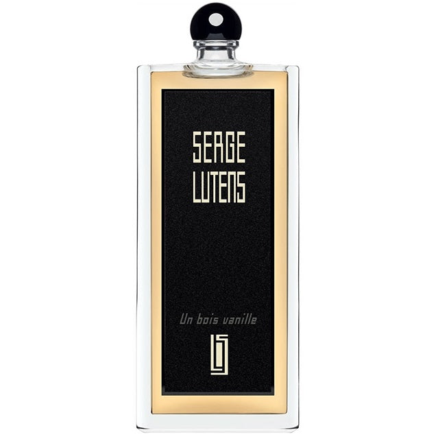 Serge Lutens - Un Bois Vanille