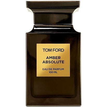 Tom Ford - Amber Absolute (2015)