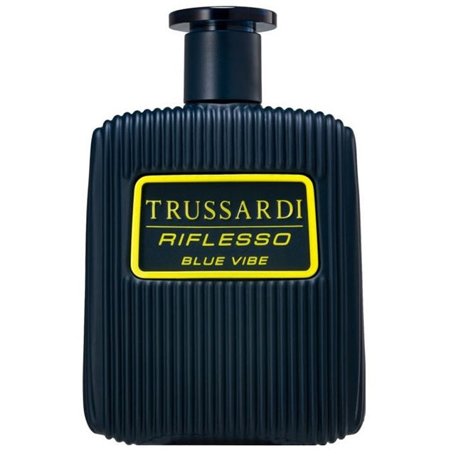 Trussardi - Riflesso Blue Vibe