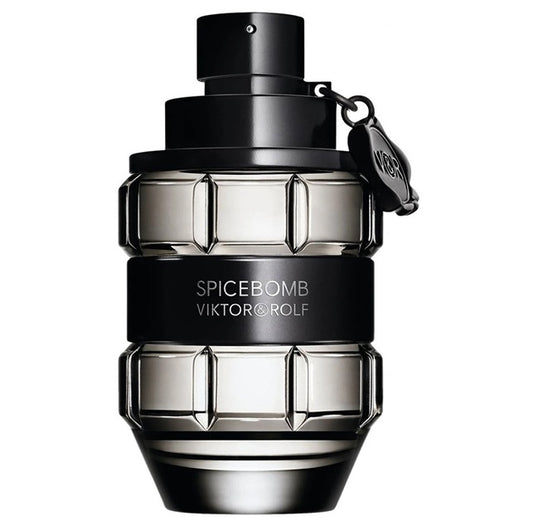 Viktor & Rolf - Spicebomb