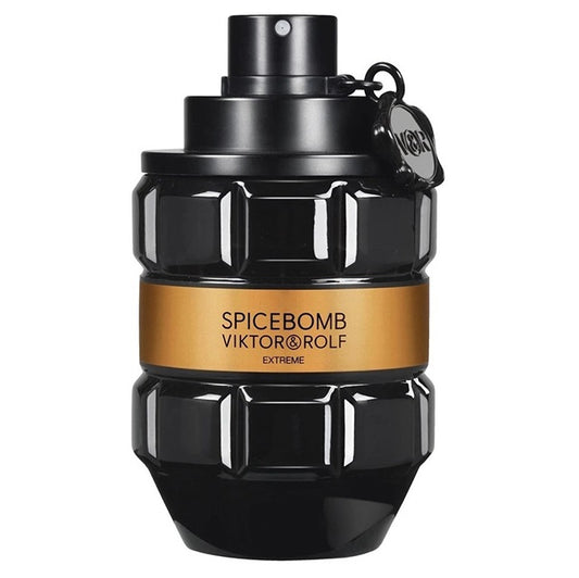 Viktor & Rolf - Spicebomb Extreme