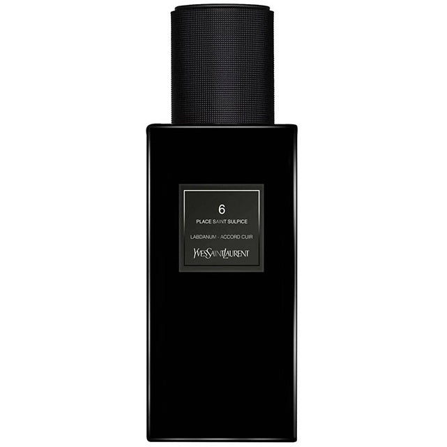 Yves Saint Laurent - 6 Place Saint Sulpice