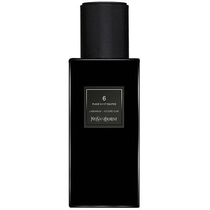 Yves Saint Laurent - 6 Place Saint Sulpice