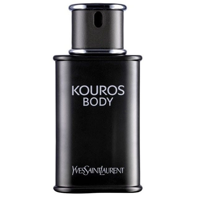 Yves Saint Laurent - Body Kouros