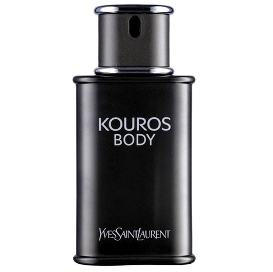 Yves Saint Laurent - Body Kouros