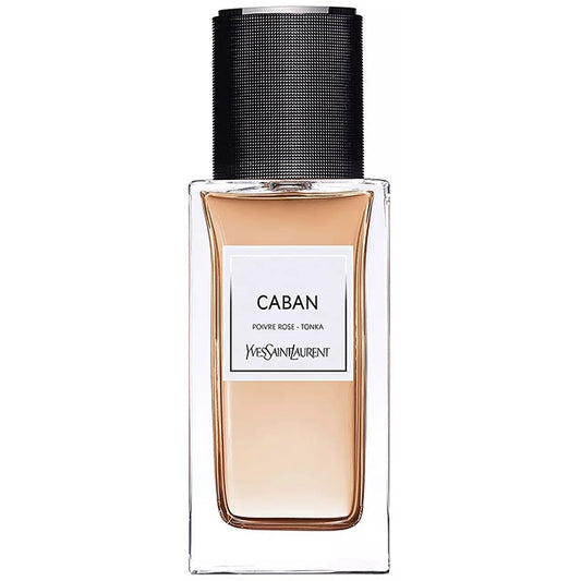 Yves Saint Laurent - Caban