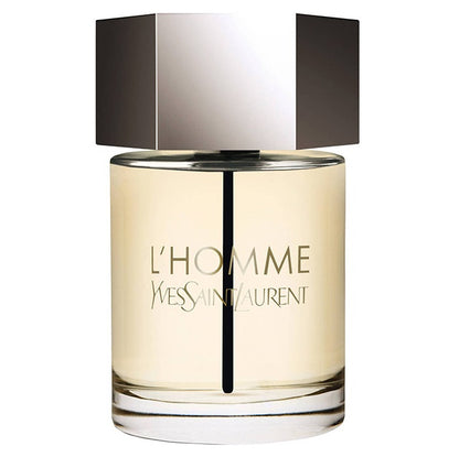 Yves Saint Laurent - L'Homme