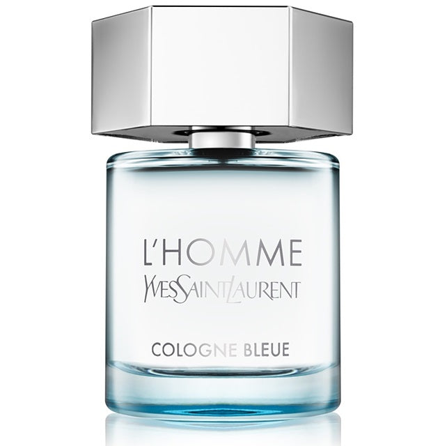 Yves Saint Laurent - L'Homme Cologne Bleue