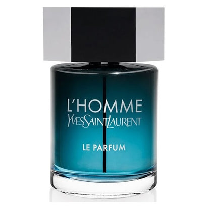 Yves Saint Laurent - L'Homme Le Parfum