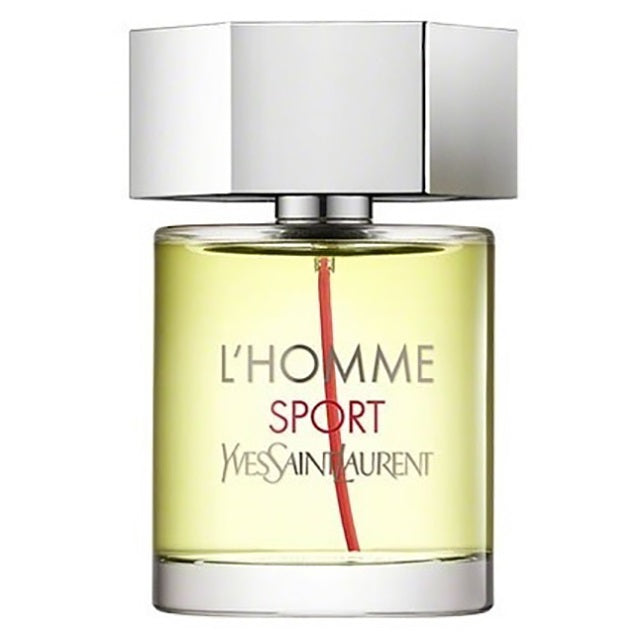 Yves Saint Laurent - L'Homme Sport