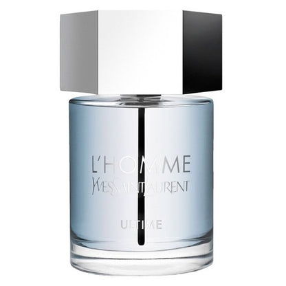 Yves Saint Laurent - L'Homme Ultime