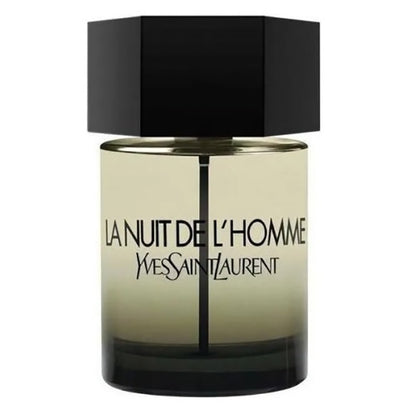 Yves Saint Laurent - La Nuit de L'Homme