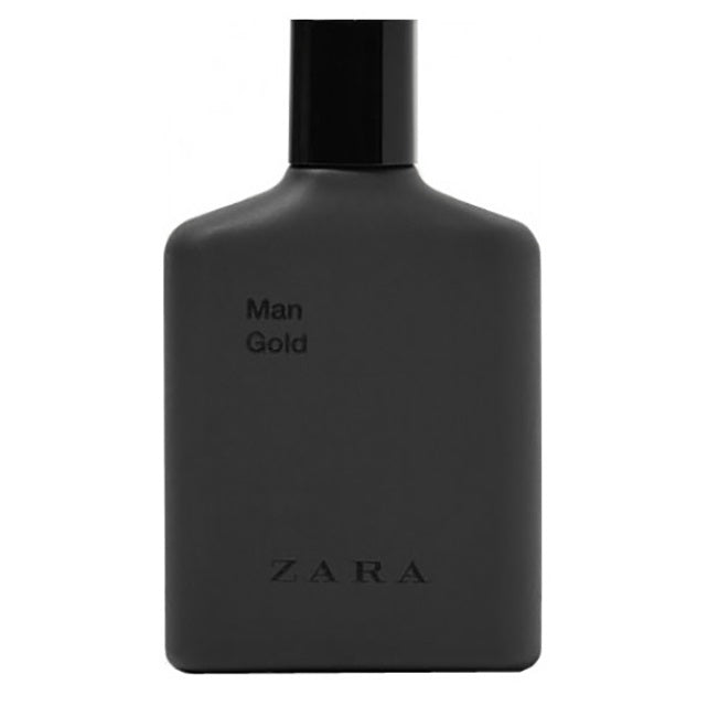 Zara - Man Gold