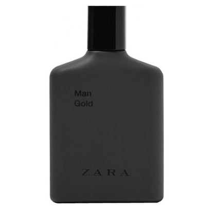 Zara - Man Gold