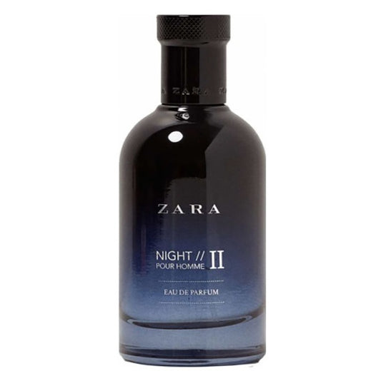 Zara - Night Pour Homme II