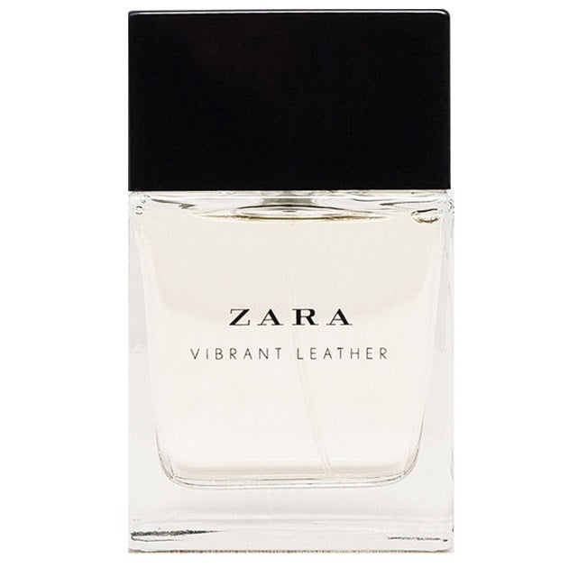 Zara - Vibrant Leather 2016