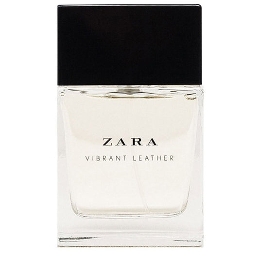 Zara - Vibrant Leather 2016